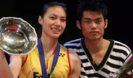 林丹出轨视频,揭秘羽毛球名将的婚姻危机